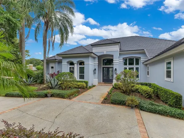 13112 Luntz Point Ln, Windermere, FL 34786