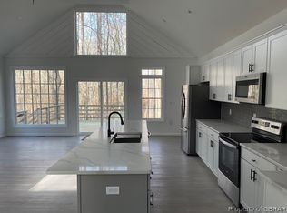 11703 Mitchell Rd, Saluda, VA 23149