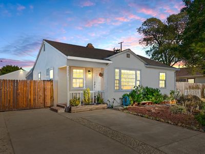 5853 64th St, Sacramento, CA, 95824