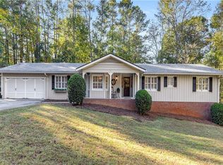 14250 Freemanville Rd, Milton, GA 30004