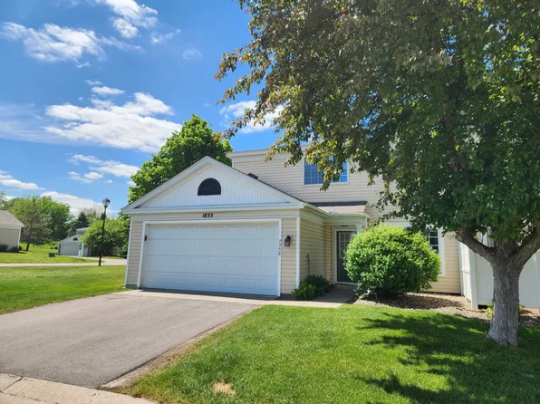 1833 Southcross Dr #2208, Burnsville, MN 55337