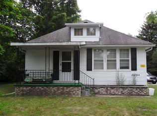 1020 E Bennett Ave, Mt Pleasant, MI 48858