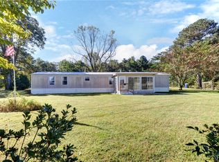 3203 Hopewell Rd, New Kent, VA 23124