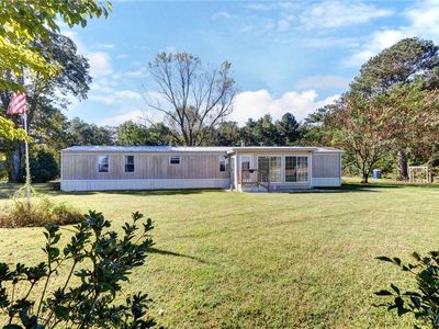 3203 Hopewell Rd, New Kent, VA, 23124