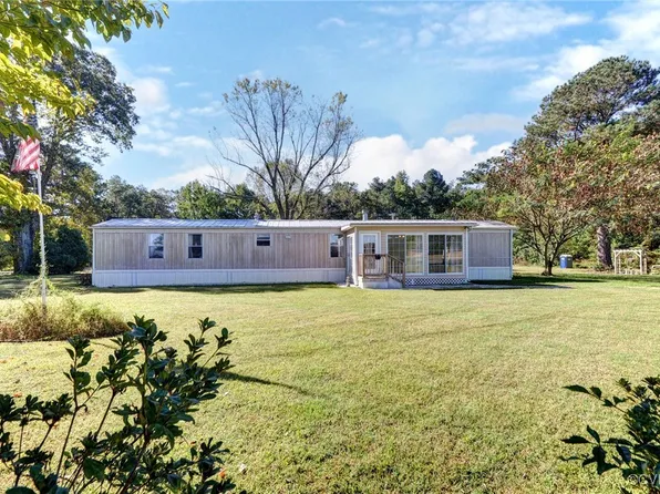 3203 Hopewell Rd, New Kent, VA 23124