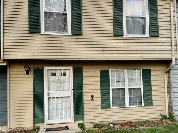 7333 Sheila Ln, Clinton, MD 20735