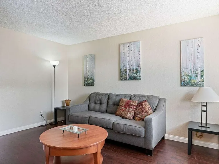 Greenville Park Model Unit Model Unit