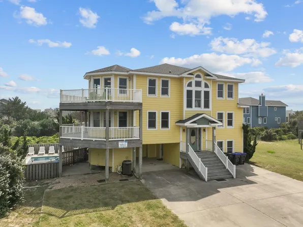 117 Sea Tern Dr Lot 19, Kitty Hawk, NC 27949