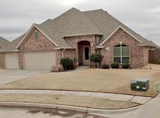 6 Supreme Ct, Wichita Falls, TX 76310
