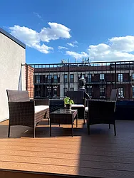 Rented by Skyline Group Real Estate