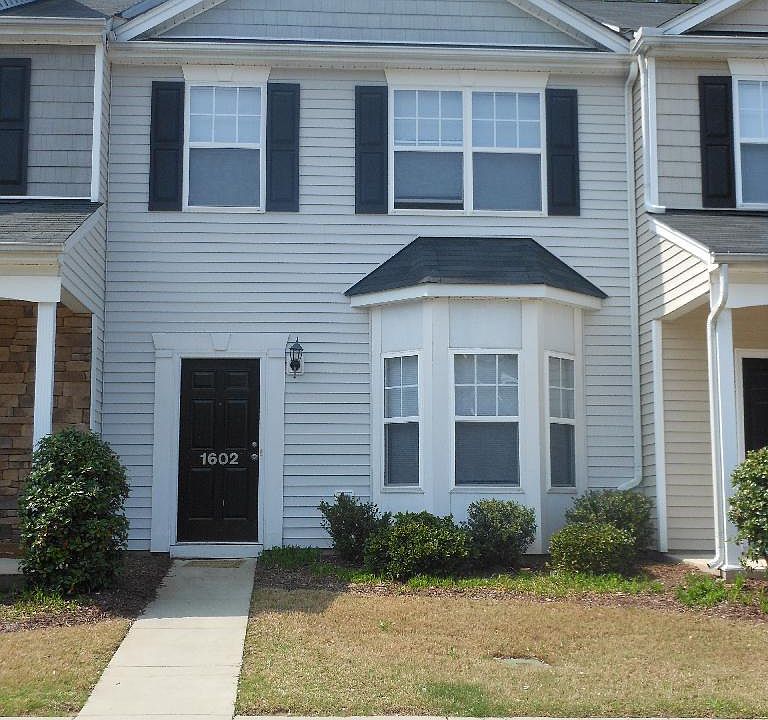 1st image of 1725 T W Alexander Dr #1602