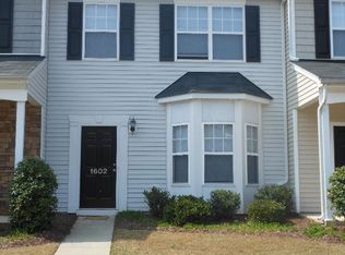 1725 T W Alexander Dr #1602, Durham, NC 27703