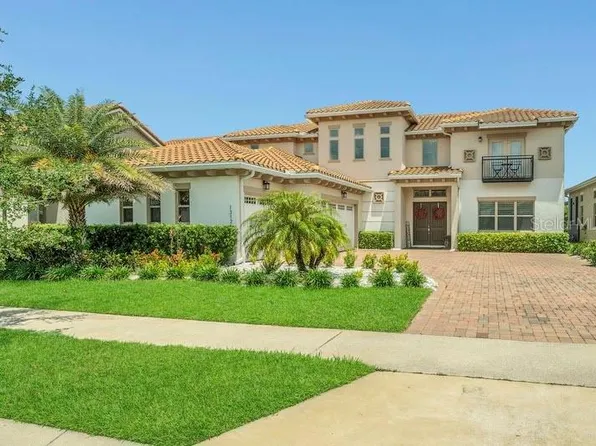 13125 Alderley Dr, Orlando, FL 32832