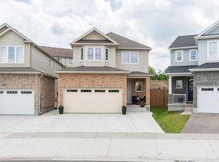 50 Willowrun Dr, Kitchener, ON N2A0H5