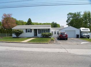 296 S Porter St, Manchester, NH 03103