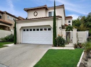 51 Bonita Vis, Foothill Ranch, CA 92610