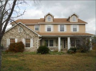 13535 Remuda Ranch Dr, San Antonio, TX 78254