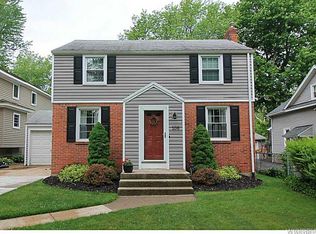 108 Westfield Rd, Amherst, NY 14226