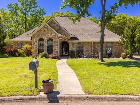1112 Whitehall Ln, Greenville, TX 75402