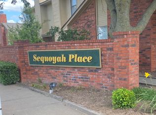1200 Sequoyah St APT C, Edmond, OK 73003