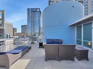 1580 Union St UNIT 706, San Diego, CA 92101