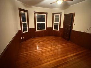 251 Cory St #2, Fall River, MA 02720