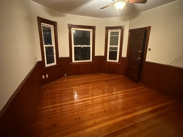 251 Cory St #2, Fall River, MA 02720
