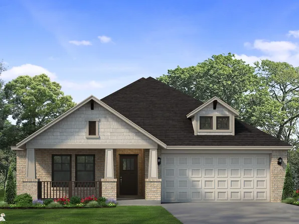 4917 Vinca Ln, Edmond, OK 73034