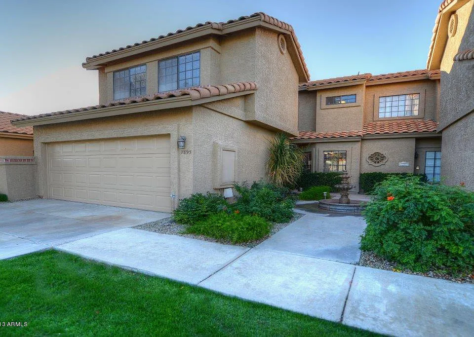 7893 E Joshua Tree Ln
