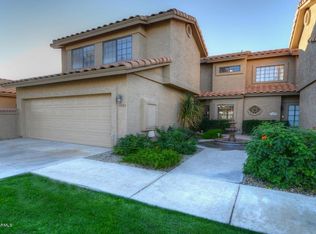 7893 E Joshua Tree Ln, Scottsdale, AZ 85250
