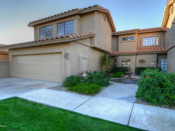 7893 E Joshua Tree Ln, Scottsdale, AZ 85250