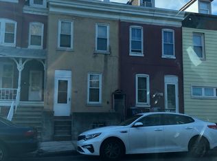 760 N 6th St, Reading, PA 19601