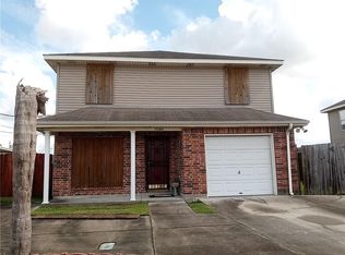 7140 Rue Louis Phillipe, Marrero, LA 70072