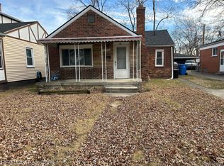 8656 Nightingale St, Dearborn Heights, MI