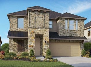 13709 Scarlett Song Dr, Elgin, TX 78621