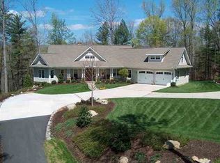 215 Anderson Cir, Pickens, SC 29671