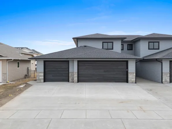 5419 W Vision Cir, Sioux Falls, SD 57107