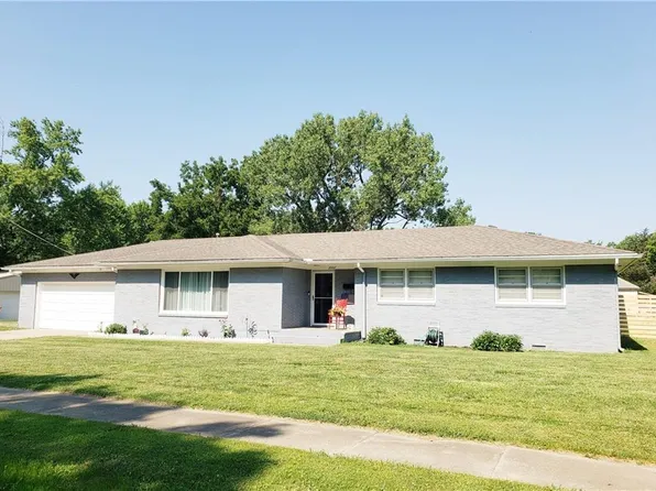 2007 N Michigan St, Pittsburg, KS 66762