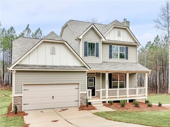 269 Nongo Way, Dallas, GA 30157