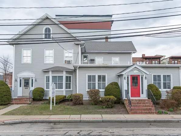 79-81 Franklin St, Framingham, MA 01702
