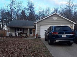 404 Warpath Rd #41, Statham, GA 30666