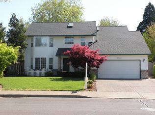 1788 NE Trisha Dr, Hillsboro, OR