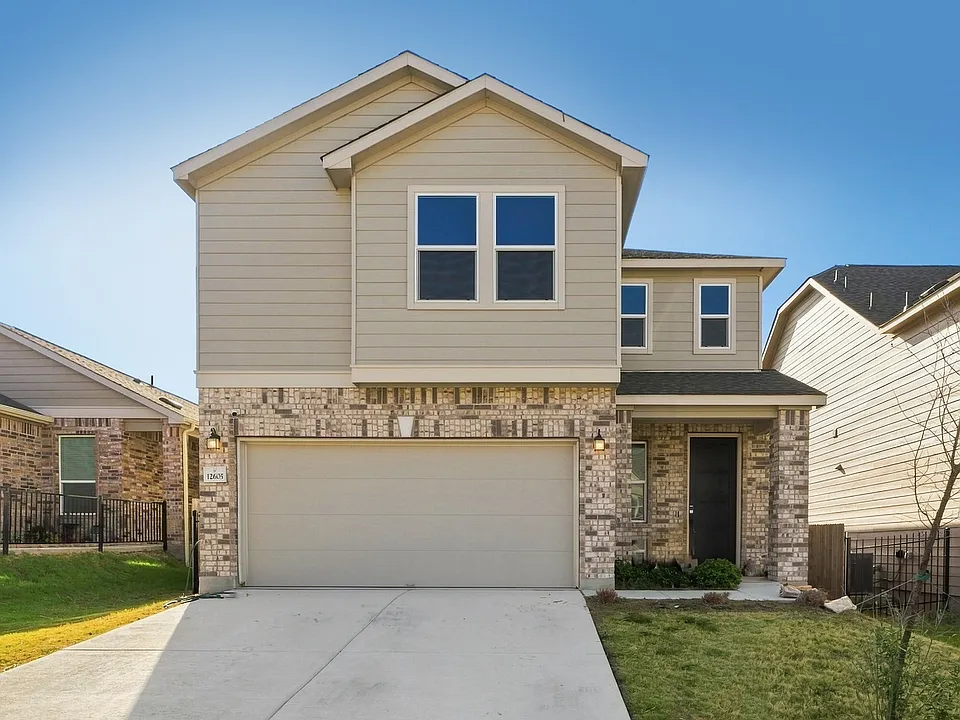 12605 Orchard Grove Ln