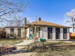 657 Meade St, Denver, CO 80204