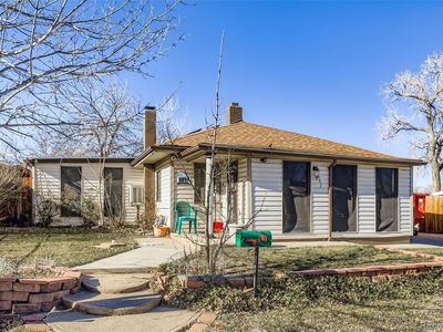 657 Meade Street, Denver, CO, 80204