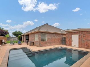 2905 Dustin Dr, Odessa, TX 79762