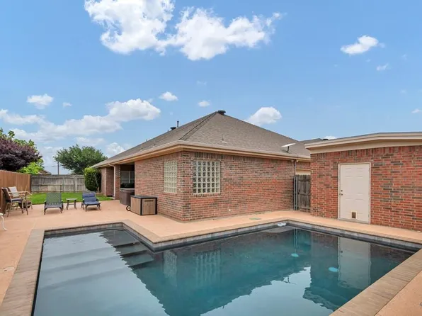 2905 Dustin Dr, Odessa, TX 79762