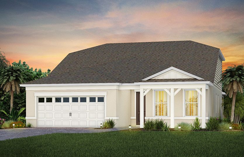 Mystique Grand Elevation CO3