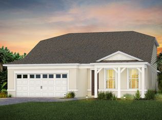 Mystique Grand Plan, Willow Ridge, Montverde, FL 34756