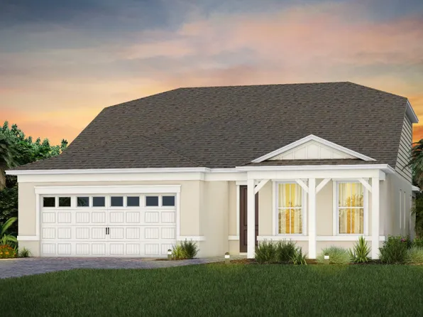 Mystique Grand Plan, Willow Ridge